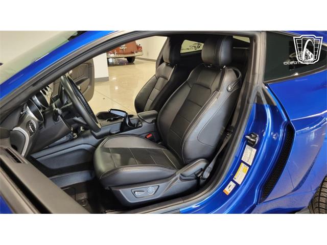 2018 Ford Mustang (CC-2121419) for sale in Dearborn, Michigan