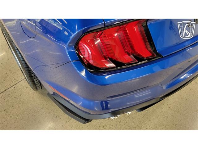 2018 Ford Mustang (CC-2121419) for sale in Dearborn, Michigan