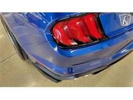 2018 Ford Mustang (CC-2121419) for sale in Dearborn, Michigan