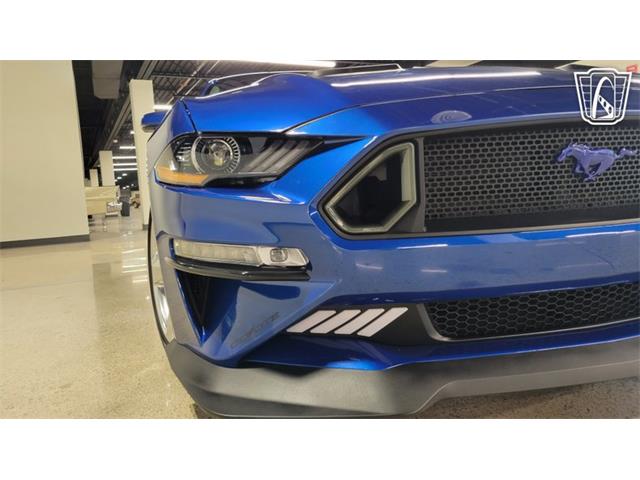2018 Ford Mustang (CC-2121419) for sale in Dearborn, Michigan