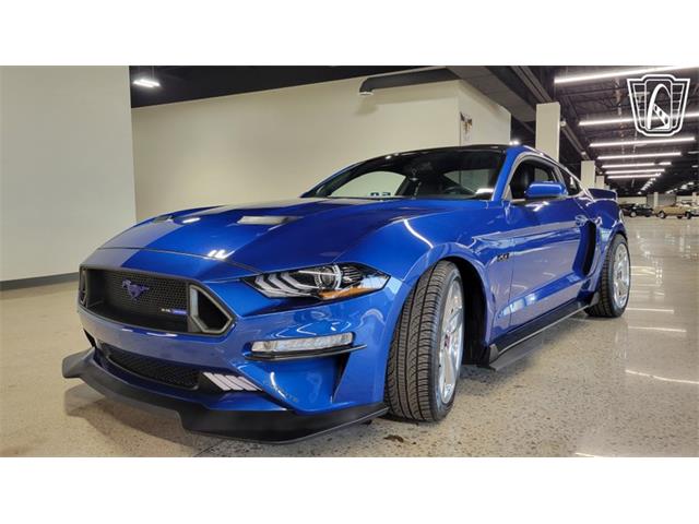 2018 Ford Mustang (CC-2121419) for sale in Dearborn, Michigan
