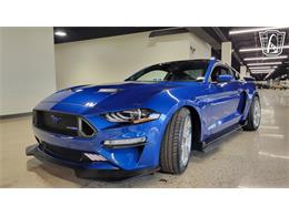 2018 Ford Mustang (CC-2121419) for sale in Dearborn, Michigan