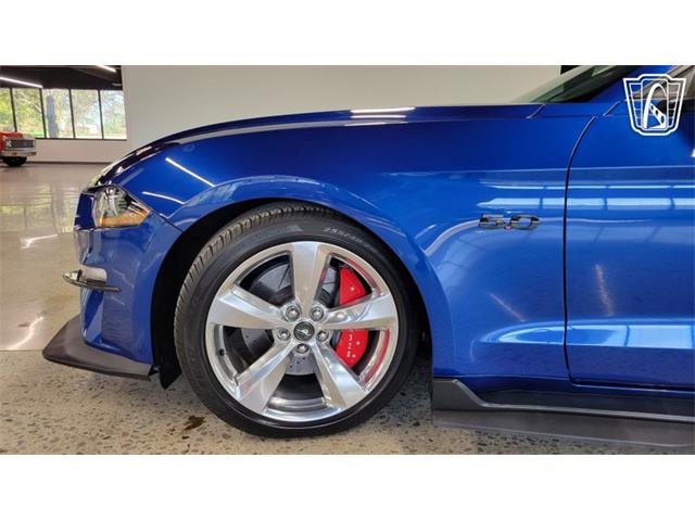 2018 Ford Mustang (CC-2121419) for sale in Dearborn, Michigan