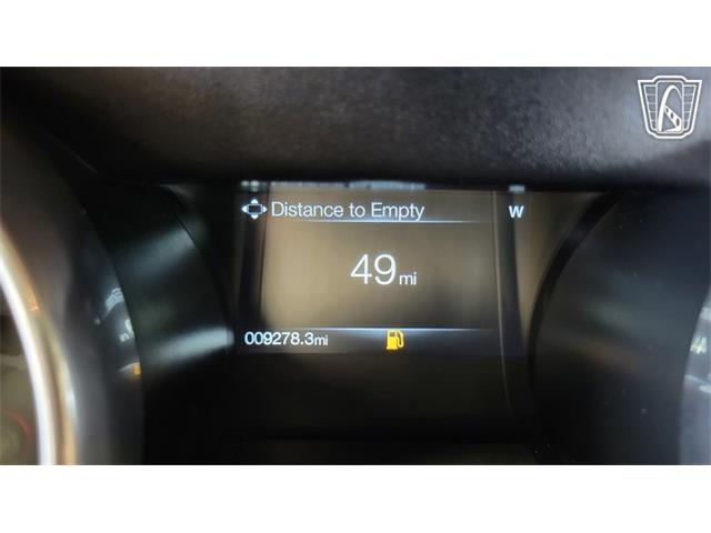 2018 Ford Mustang (CC-2121419) for sale in Dearborn, Michigan