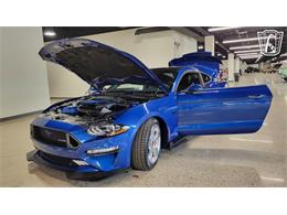 2018 Ford Mustang (CC-2121419) for sale in Dearborn, Michigan