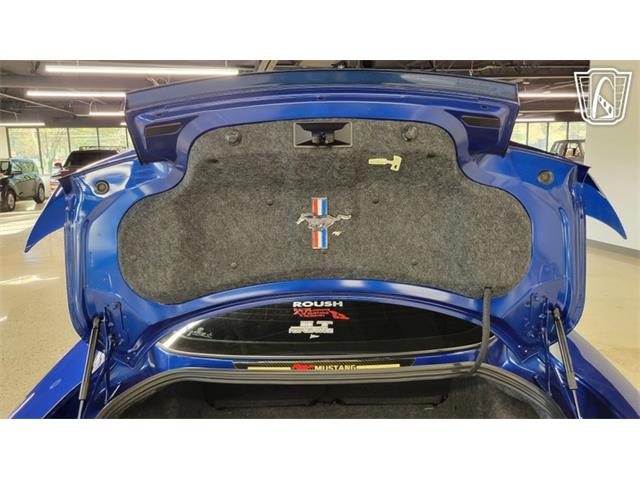 2018 Ford Mustang (CC-2121419) for sale in Dearborn, Michigan