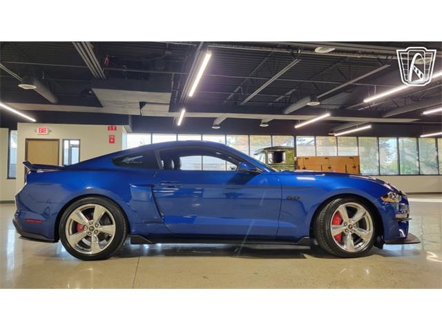 2018 Ford Mustang (CC-2121419) for sale in Dearborn, Michigan