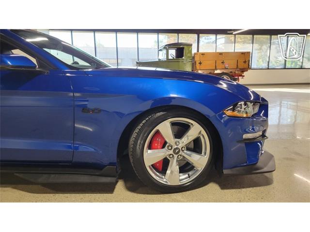 2018 Ford Mustang (CC-2121419) for sale in Dearborn, Michigan