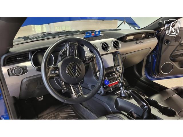 2018 Ford Mustang (CC-2121419) for sale in Dearborn, Michigan