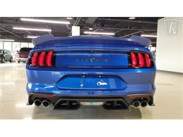 2018 Ford Mustang (CC-2121419) for sale in Dearborn, Michigan