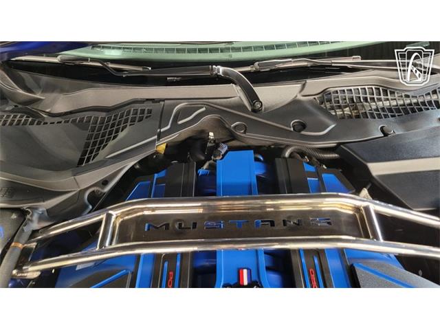 2018 Ford Mustang (CC-2121419) for sale in Dearborn, Michigan