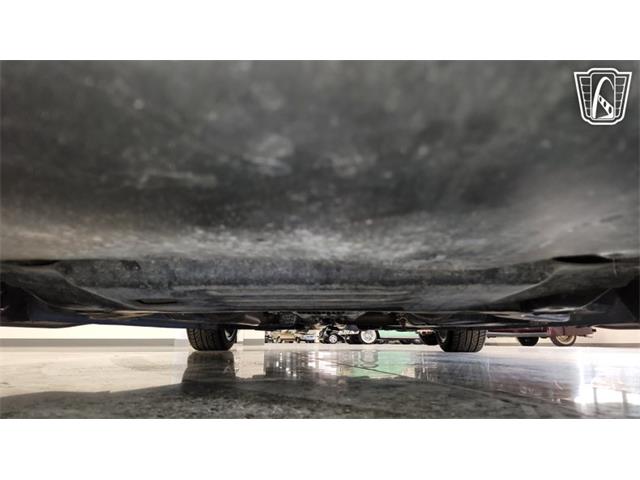 2018 Ford Mustang (CC-2121419) for sale in Dearborn, Michigan