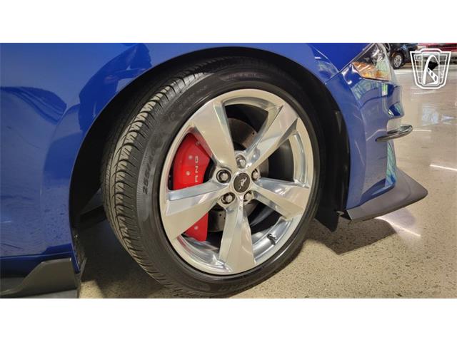 2018 Ford Mustang (CC-2121419) for sale in Dearborn, Michigan