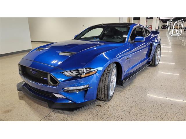 2018 Ford Mustang (CC-2121419) for sale in Dearborn, Michigan