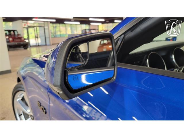 2018 Ford Mustang (CC-2121419) for sale in Dearborn, Michigan
