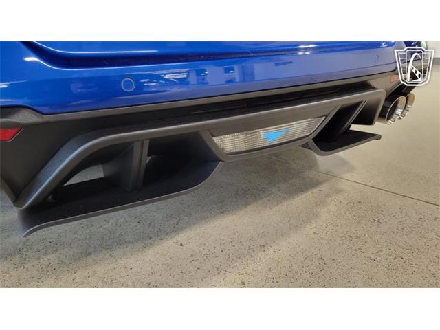 2018 Ford Mustang (CC-2121419) for sale in Dearborn, Michigan
