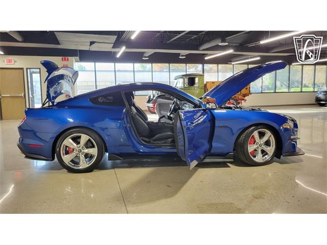 2018 Ford Mustang (CC-2121419) for sale in Dearborn, Michigan