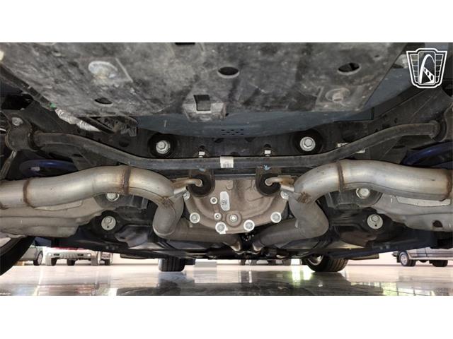 2018 Ford Mustang (CC-2121419) for sale in Dearborn, Michigan
