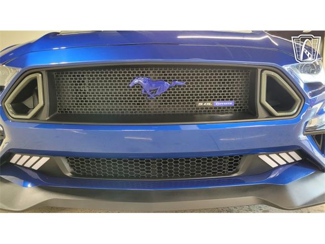 2018 Ford Mustang (CC-2121419) for sale in Dearborn, Michigan