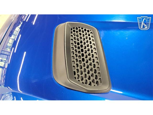 2018 Ford Mustang (CC-2121419) for sale in Dearborn, Michigan