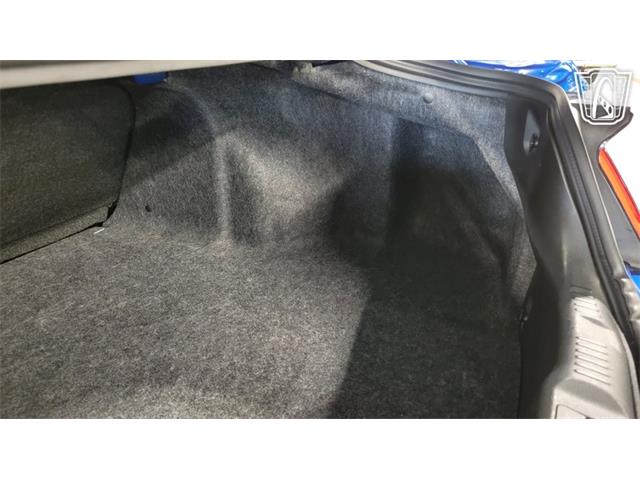 2018 Ford Mustang (CC-2121419) for sale in Dearborn, Michigan