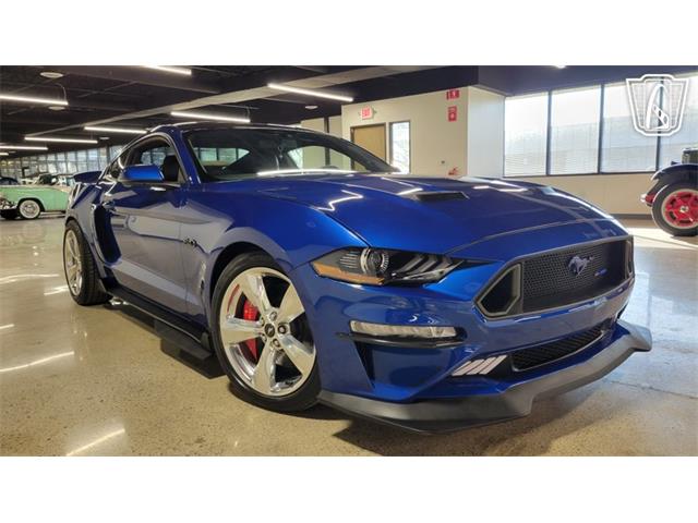2018 Ford Mustang (CC-2121419) for sale in Dearborn, Michigan
