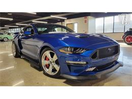 2018 Ford Mustang (CC-2121419) for sale in Dearborn, Michigan