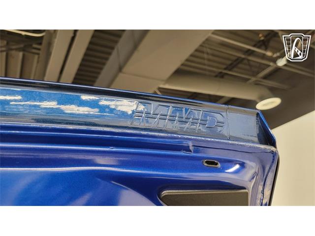 2018 Ford Mustang (CC-2121419) for sale in Dearborn, Michigan
