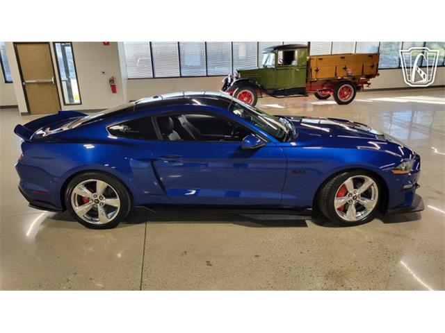 2018 Ford Mustang (CC-2121419) for sale in Dearborn, Michigan