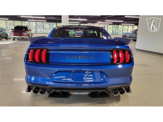 2018 Ford Mustang (CC-2121419) for sale in Dearborn, Michigan