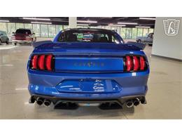 2018 Ford Mustang (CC-2121419) for sale in Dearborn, Michigan