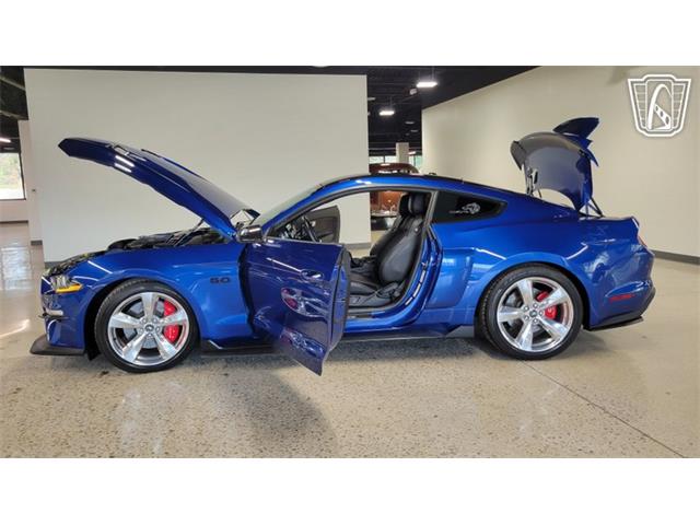 2018 Ford Mustang (CC-2121419) for sale in Dearborn, Michigan