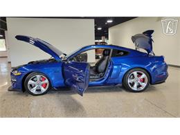 2018 Ford Mustang (CC-2121419) for sale in Dearborn, Michigan