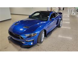 2018 Ford Mustang (CC-2121419) for sale in Dearborn, Michigan