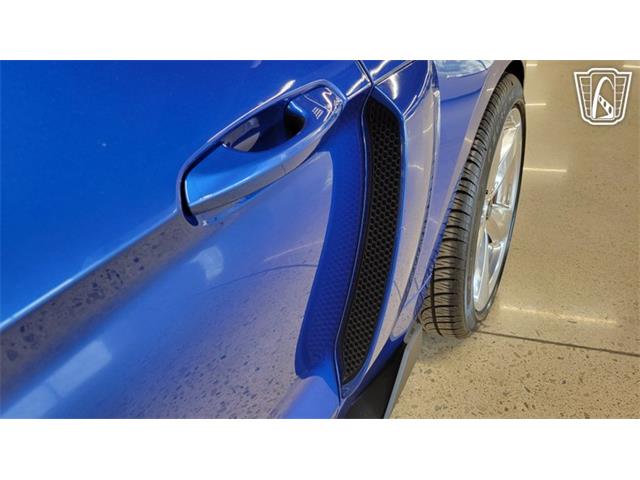 2018 Ford Mustang (CC-2121419) for sale in Dearborn, Michigan