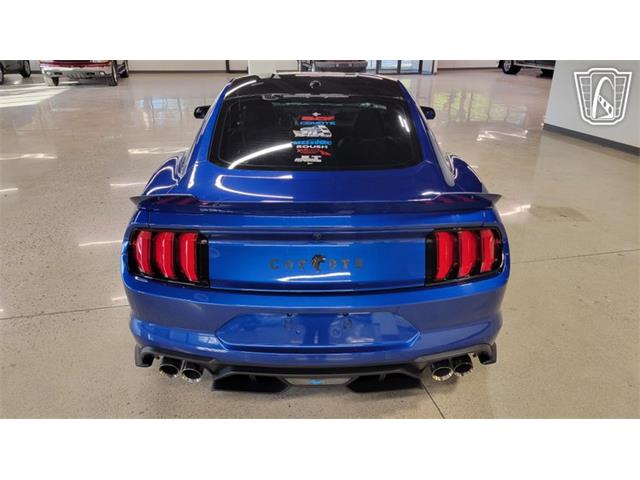 2018 Ford Mustang (CC-2121419) for sale in Dearborn, Michigan