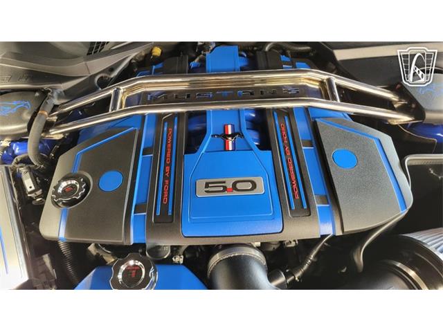 2018 Ford Mustang (CC-2121419) for sale in Dearborn, Michigan
