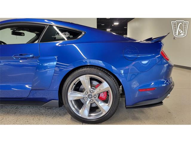 2018 Ford Mustang (CC-2121419) for sale in Dearborn, Michigan