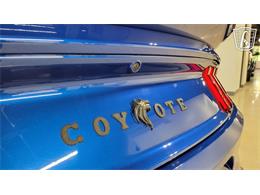 2018 Ford Mustang (CC-2121419) for sale in Dearborn, Michigan