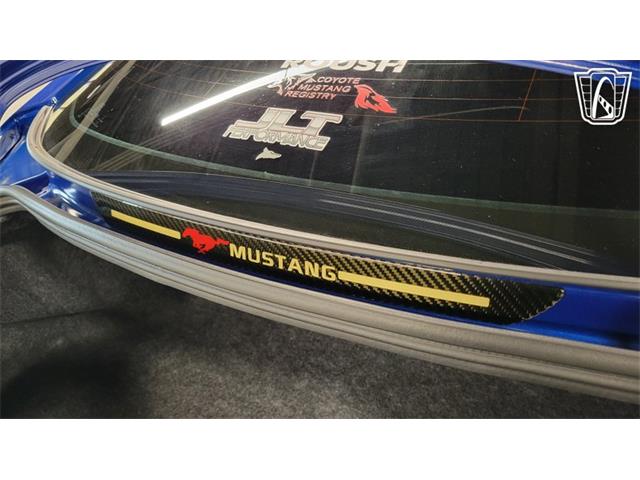 2018 Ford Mustang (CC-2121419) for sale in Dearborn, Michigan