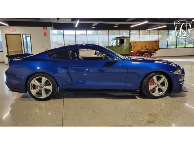 2018 Ford Mustang (CC-2121419) for sale in Dearborn, Michigan