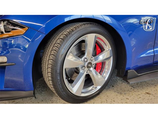 2018 Ford Mustang (CC-2121419) for sale in Dearborn, Michigan