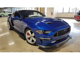 2018 Ford Mustang (CC-2121419) for sale in Dearborn, Michigan