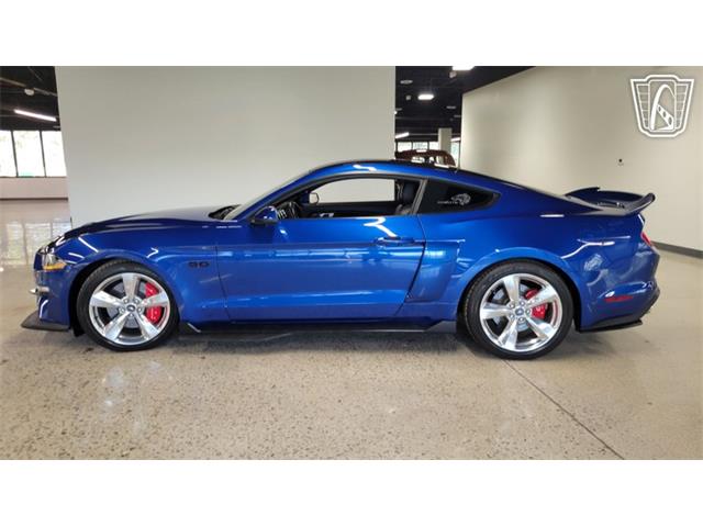 2018 Ford Mustang (CC-2121419) for sale in Dearborn, Michigan