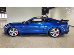 2018 Ford Mustang (CC-2121419) for sale in Dearborn, Michigan