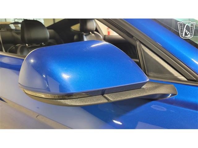 2018 Ford Mustang (CC-2121419) for sale in Dearborn, Michigan