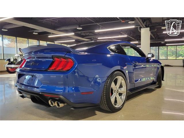 2018 Ford Mustang (CC-2121419) for sale in Dearborn, Michigan