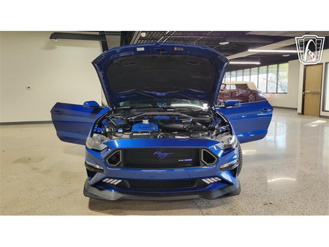 2018 Ford Mustang (CC-2121419) for sale in Dearborn, Michigan
