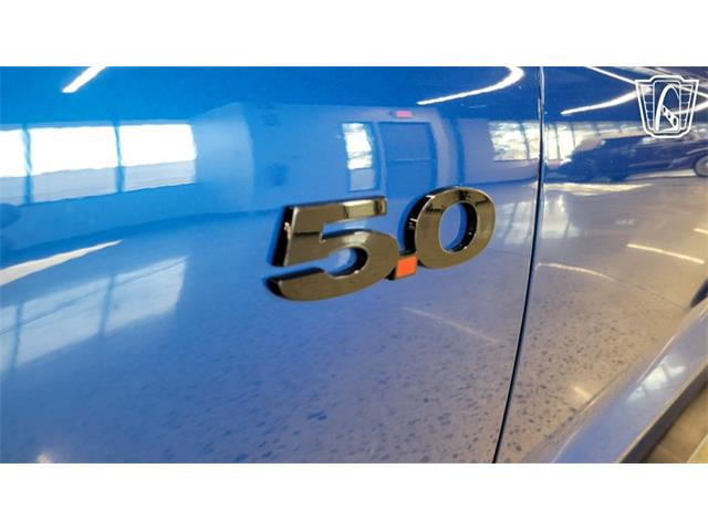 2018 Ford Mustang (CC-2121419) for sale in Dearborn, Michigan