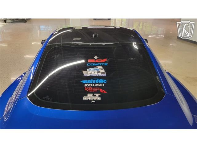 2018 Ford Mustang (CC-2121419) for sale in Dearborn, Michigan